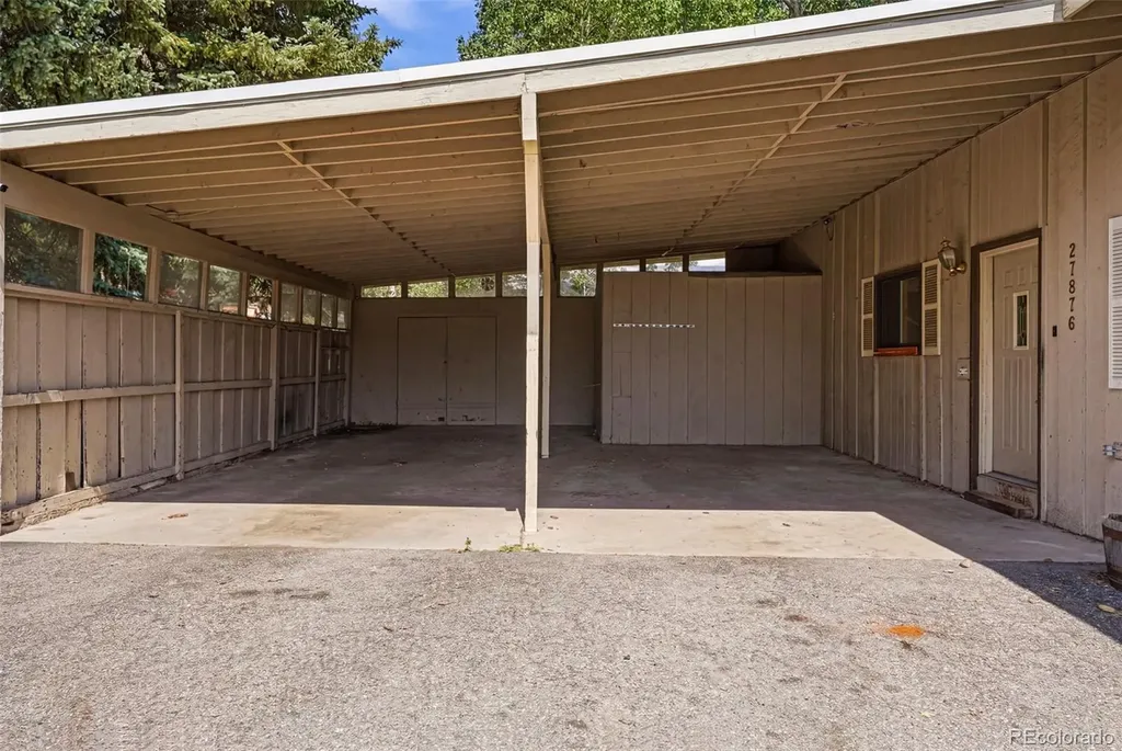 27876 Lupine Drive Evergreen CO 80439