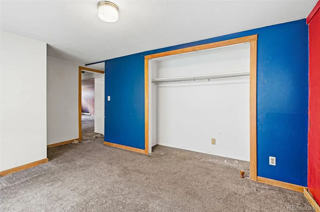 27876 Lupine Drive Evergreen CO 80439