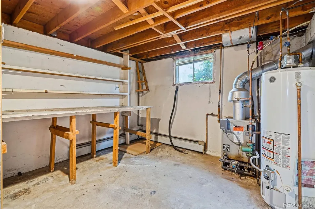27876 Lupine Drive Evergreen CO 80439