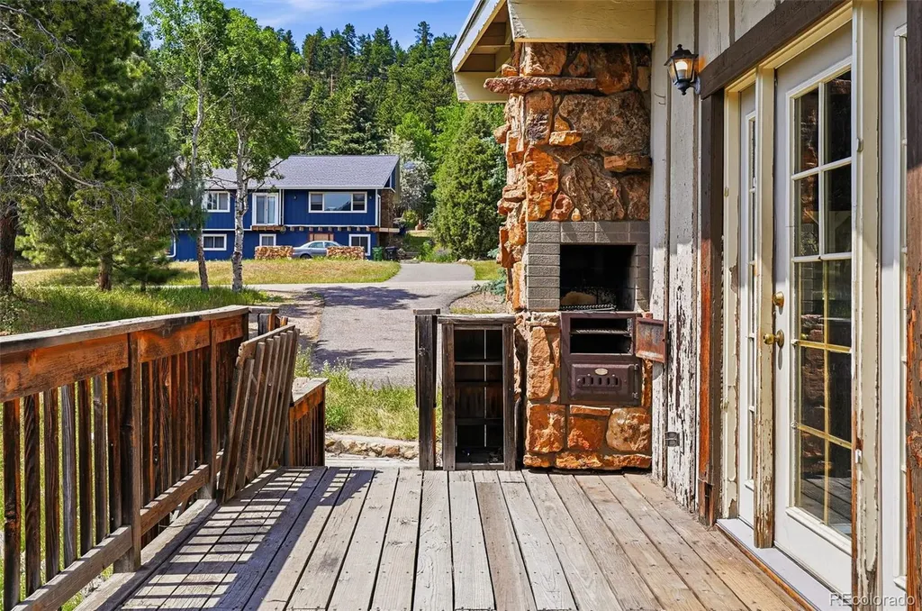 27876 Lupine Drive Evergreen CO 80439