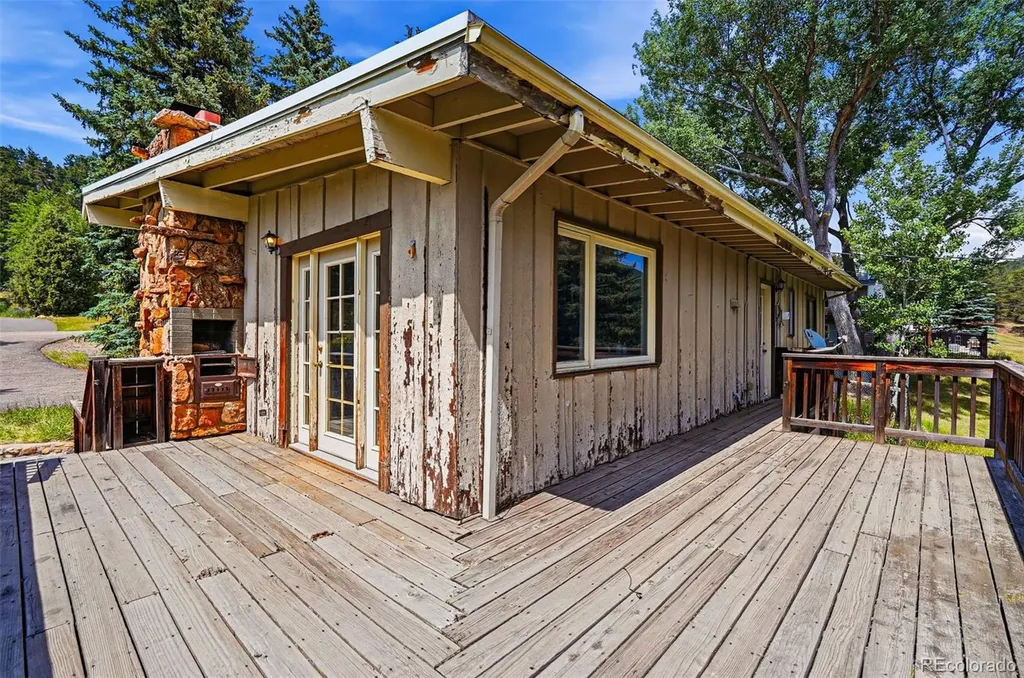27876 Lupine Drive Evergreen CO 80439