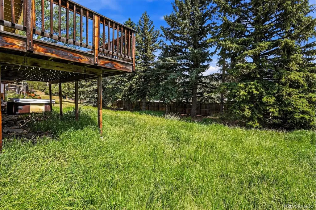 27876 Lupine Drive Evergreen CO 80439