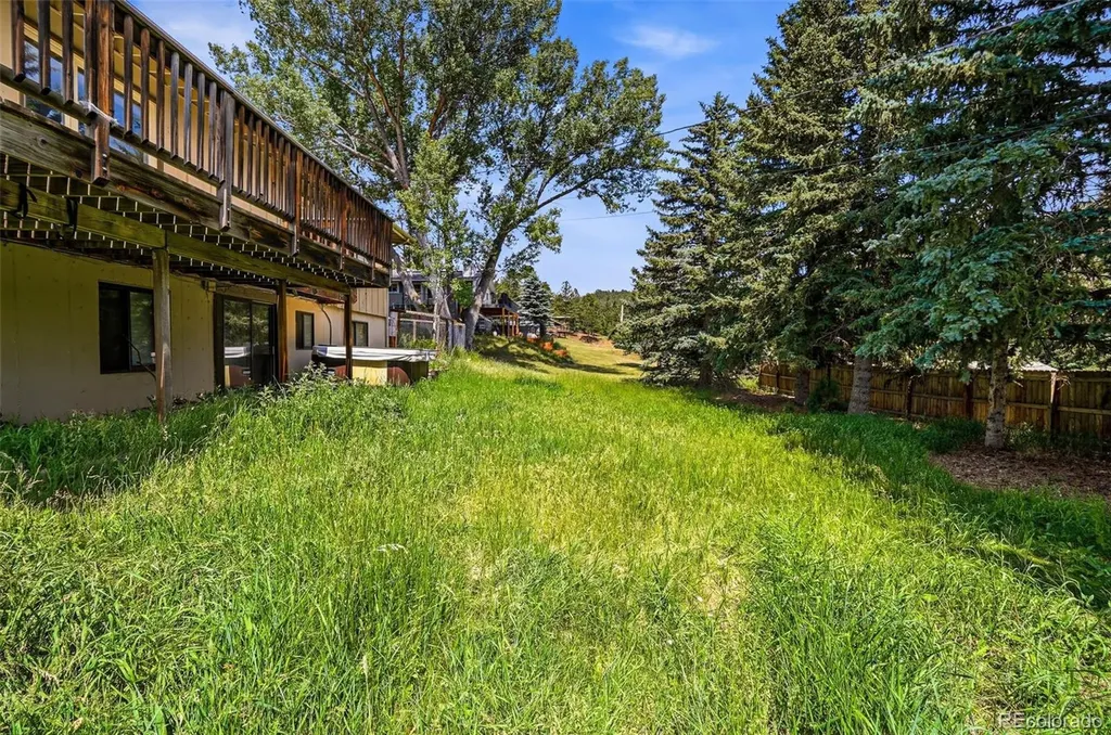 27876 Lupine Drive Evergreen CO 80439
