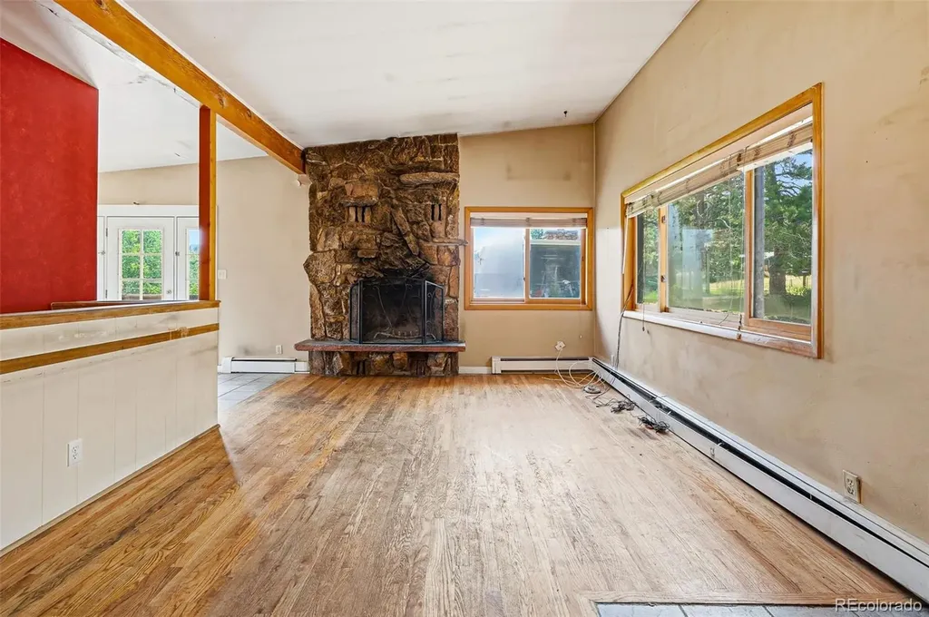 27876 Lupine Drive Evergreen CO 80439