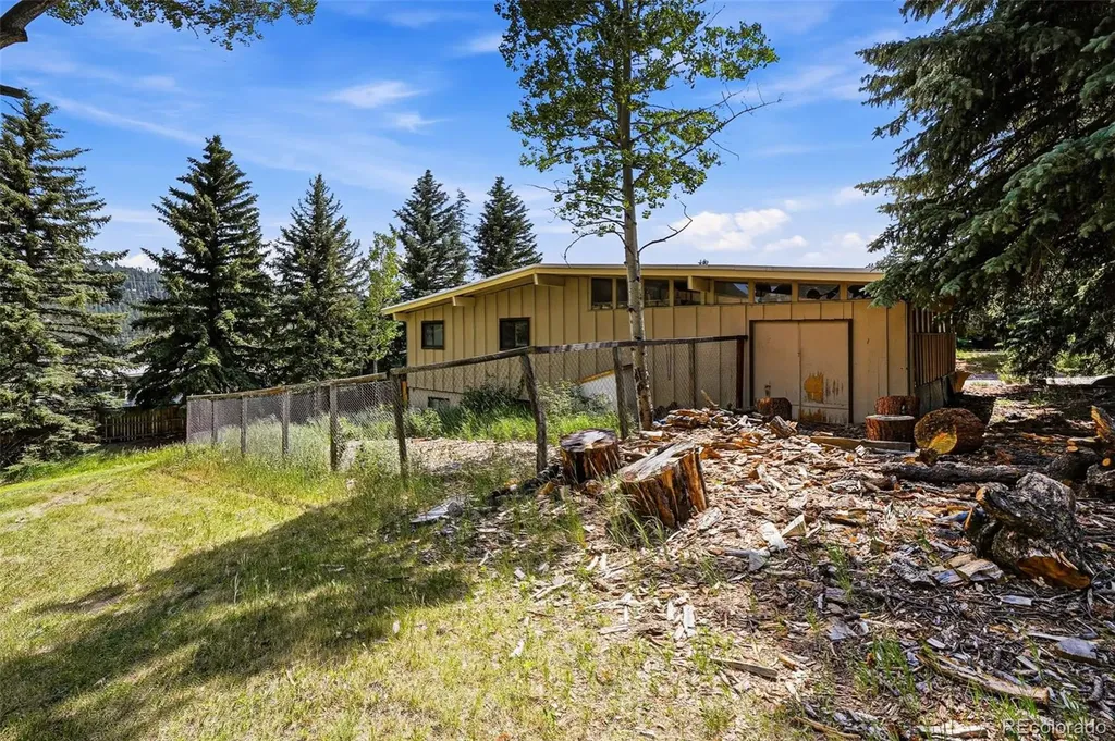 27876 Lupine Drive Evergreen CO 80439