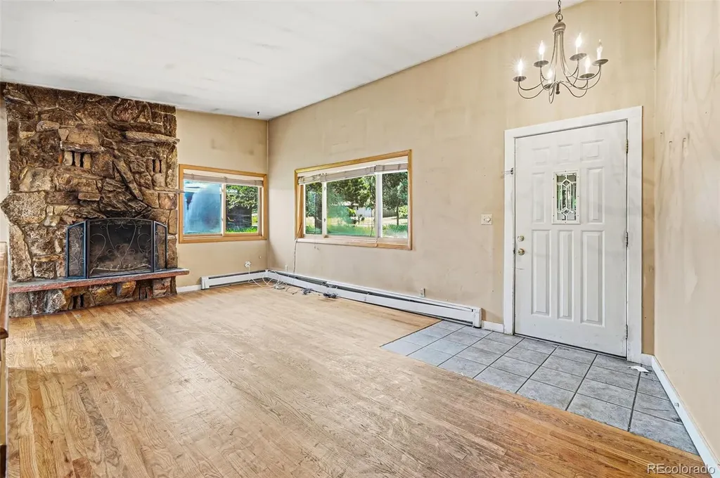 27876 Lupine Drive Evergreen CO 80439