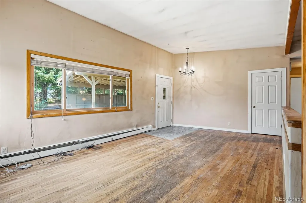 27876 Lupine Drive Evergreen CO 80439