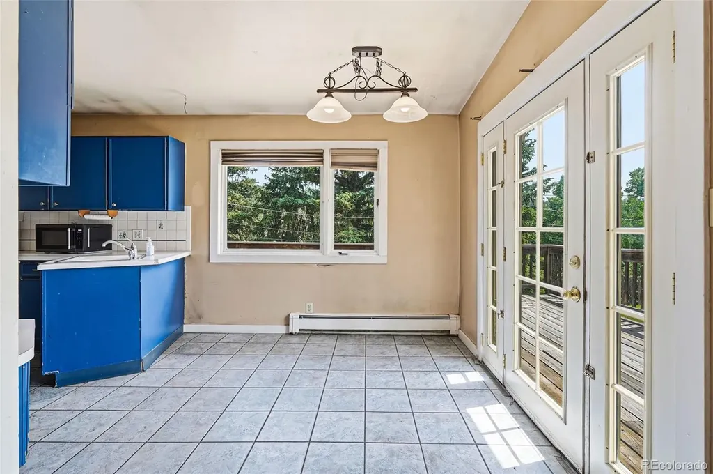 27876 Lupine Drive Evergreen CO 80439