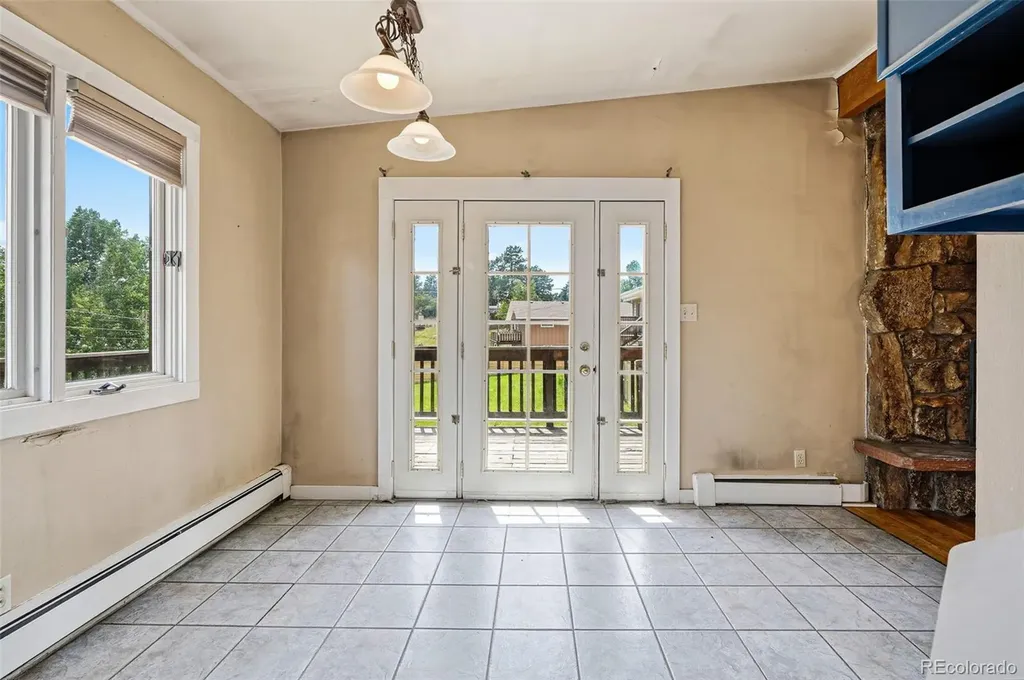 27876 Lupine Drive Evergreen CO 80439