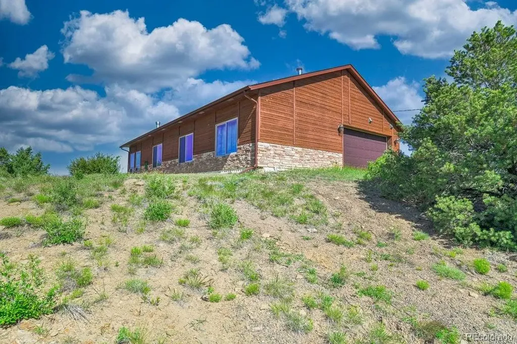 324 Chaps Court Walsenburg CO 81089