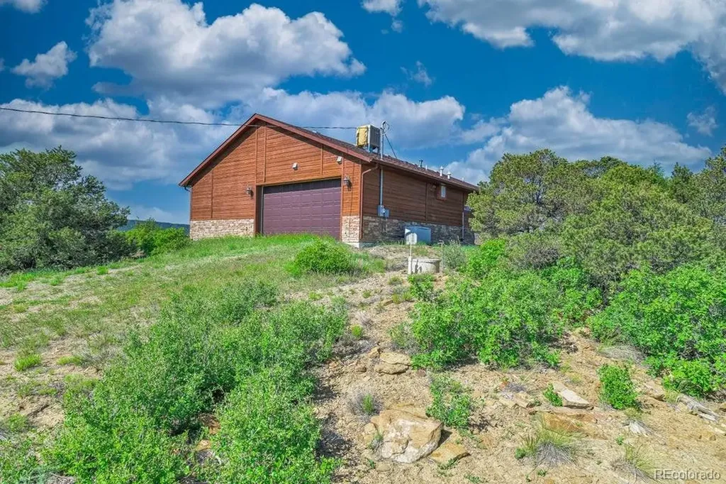 324 Chaps Court Walsenburg CO 81089