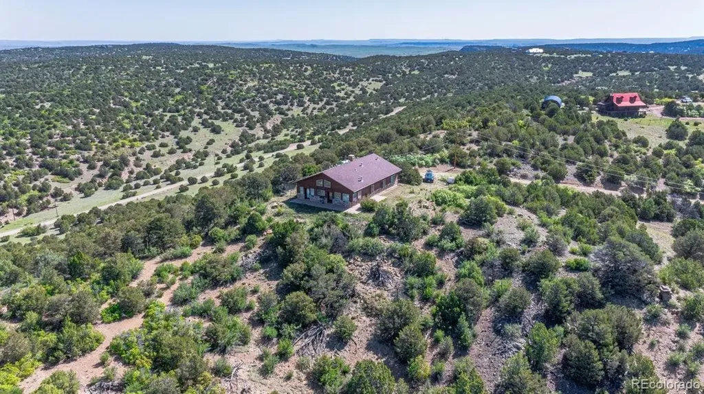 324 Chaps Court Walsenburg CO 81089
