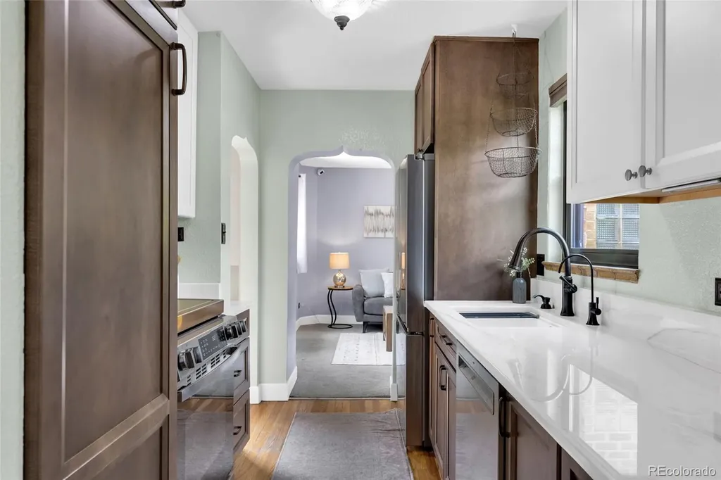 3232 W Scott Place Denver CO 80211