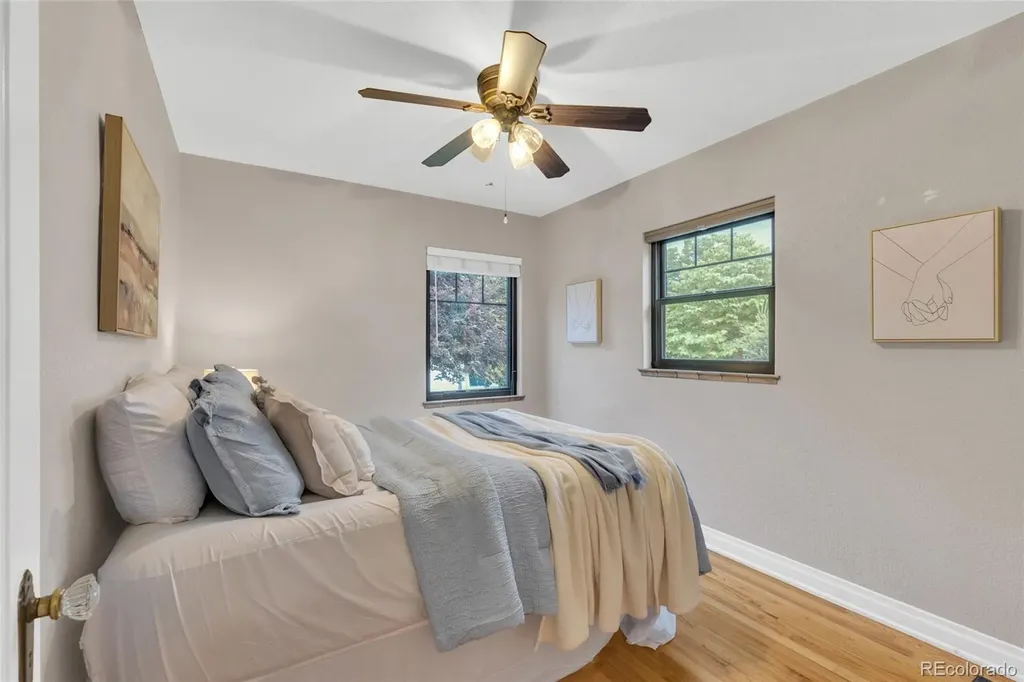 3232 W Scott Place Denver CO 80211