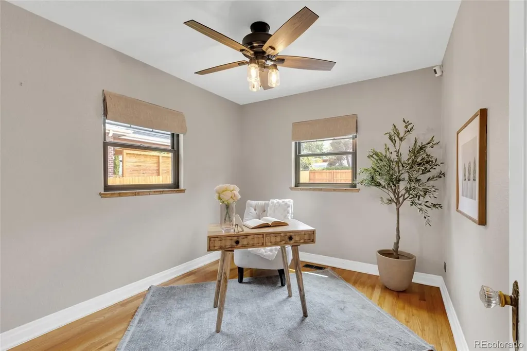 3232 W Scott Place Denver CO 80211