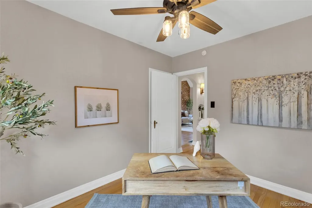 3232 W Scott Place Denver CO 80211
