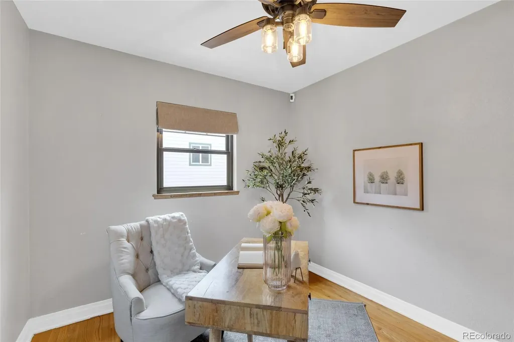 3232 W Scott Place Denver CO 80211