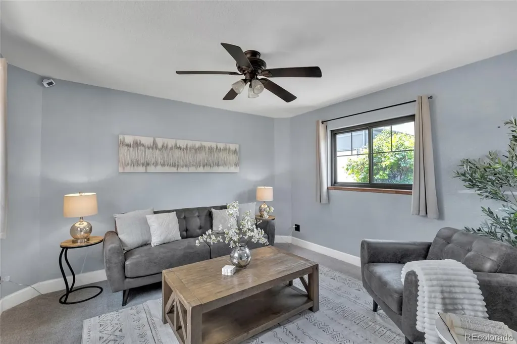 3232 W Scott Place Denver CO 80211