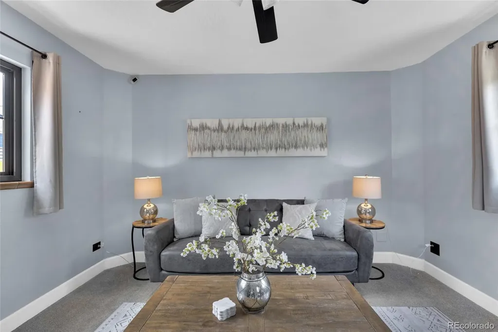 3232 W Scott Place Denver CO 80211