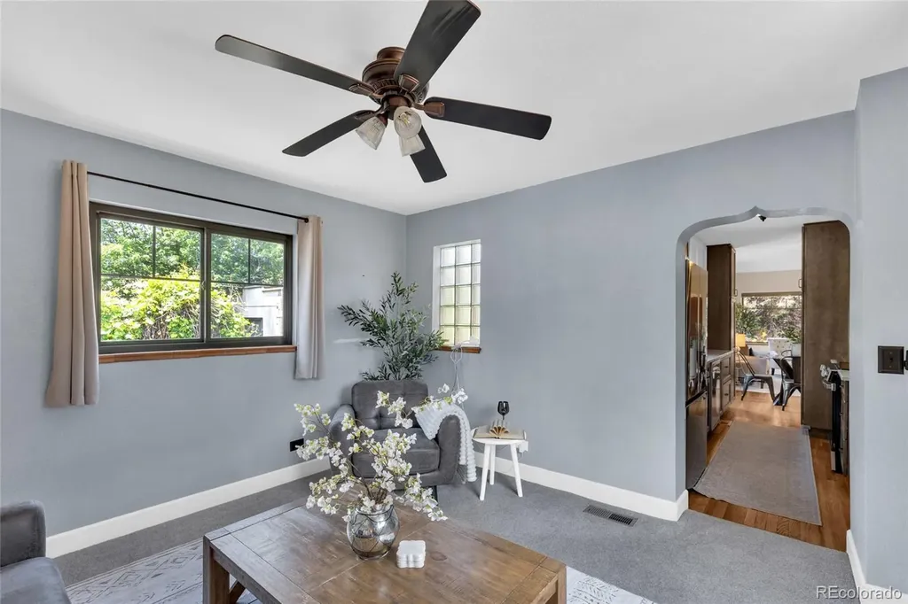 3232 W Scott Place Denver CO 80211