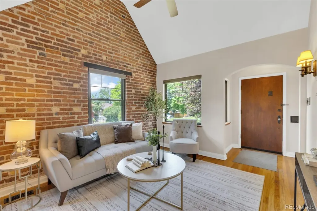 3232 W Scott Place Denver CO 80211