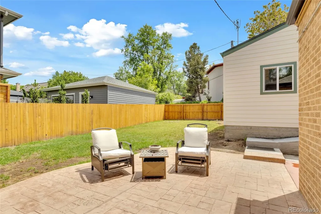3232 W Scott Place Denver CO 80211