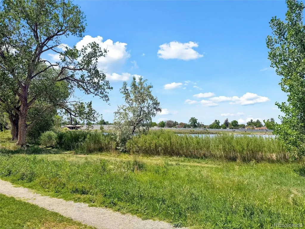3232 W Scott Place Denver CO 80211
