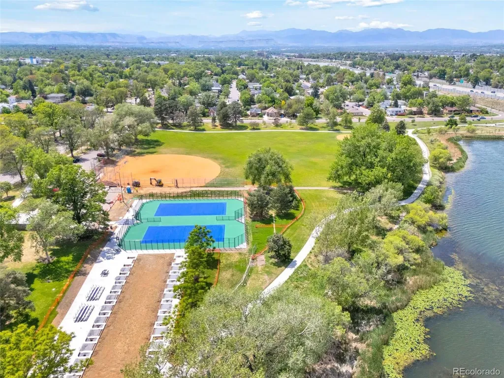 3232 W Scott Place Denver CO 80211