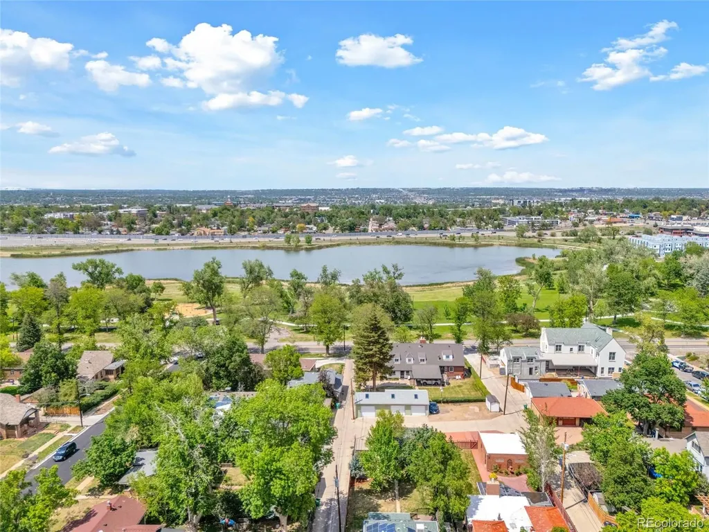 3232 W Scott Place Denver CO 80211