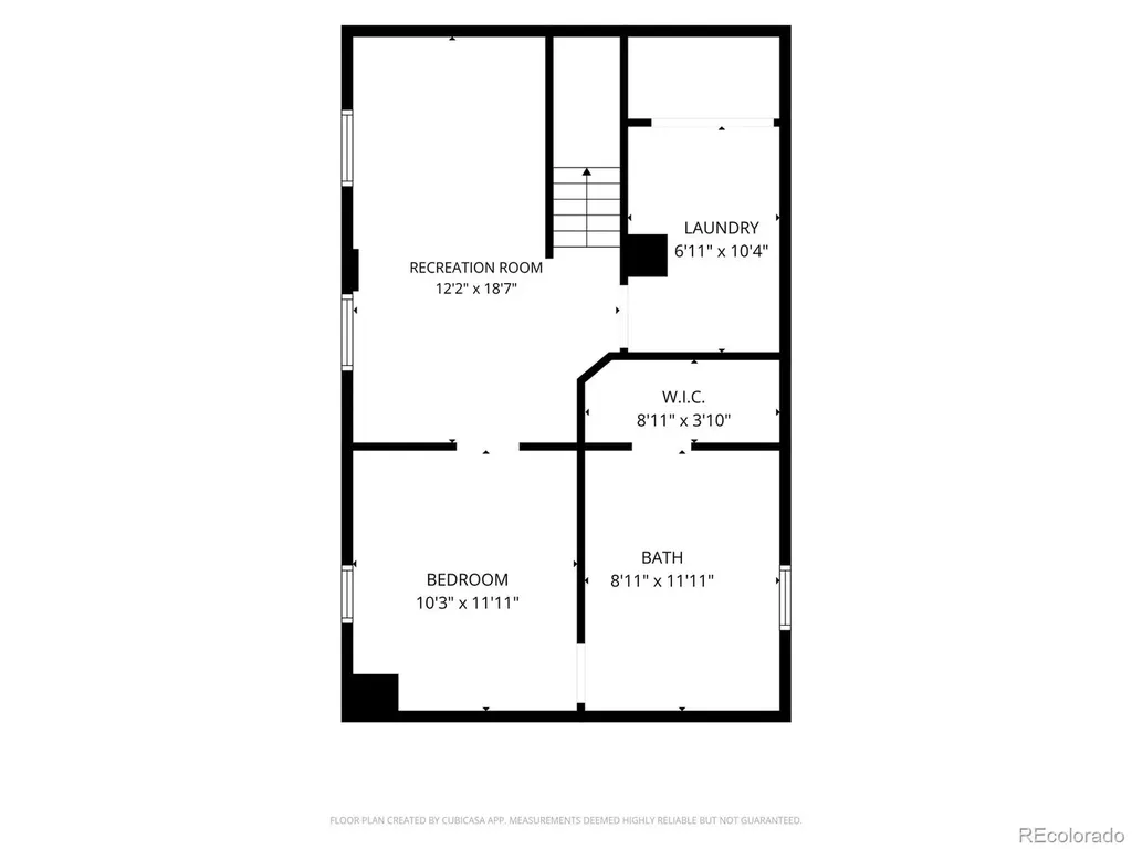 3232 W Scott Place Denver CO 80211