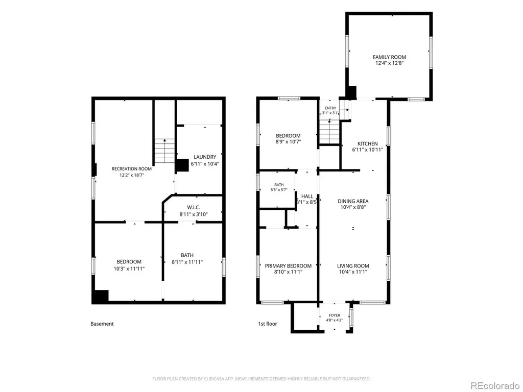 3232 W Scott Place Denver CO 80211