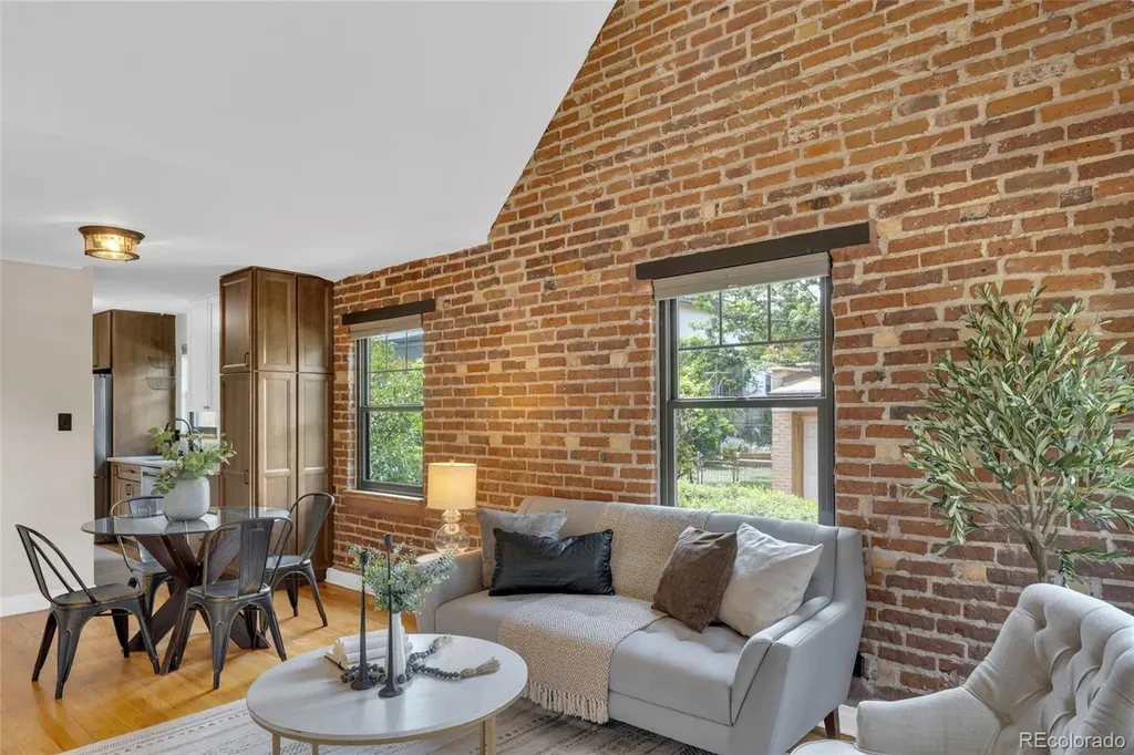 3232 W Scott Place Denver CO 80211