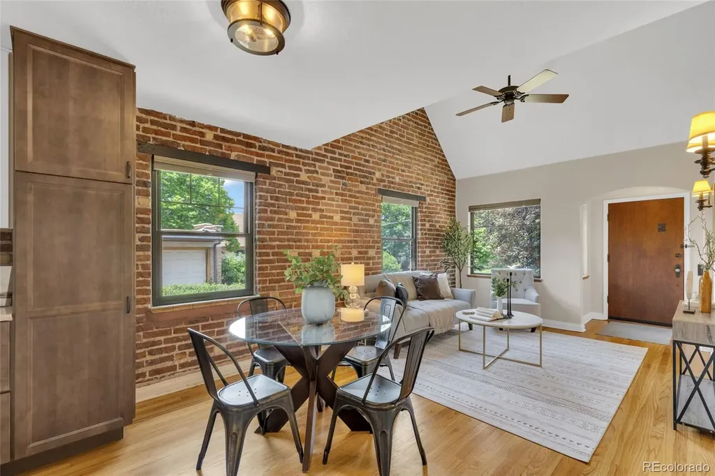 3232 W Scott Place Denver CO 80211