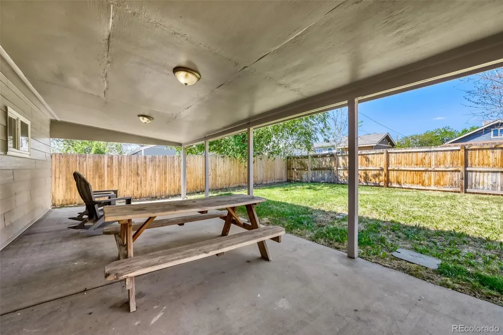 4895 Tejon Street Denver CO 80221