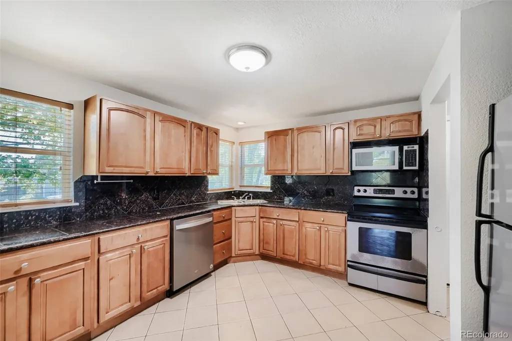 4895 Tejon Street Denver CO 80221
