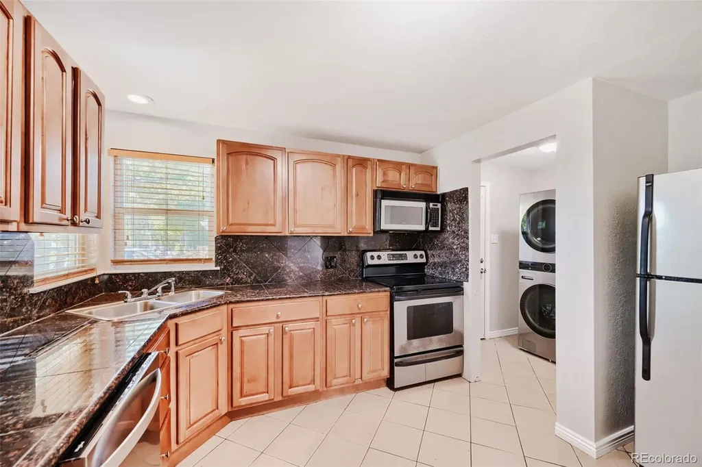 4895 Tejon Street Denver CO 80221