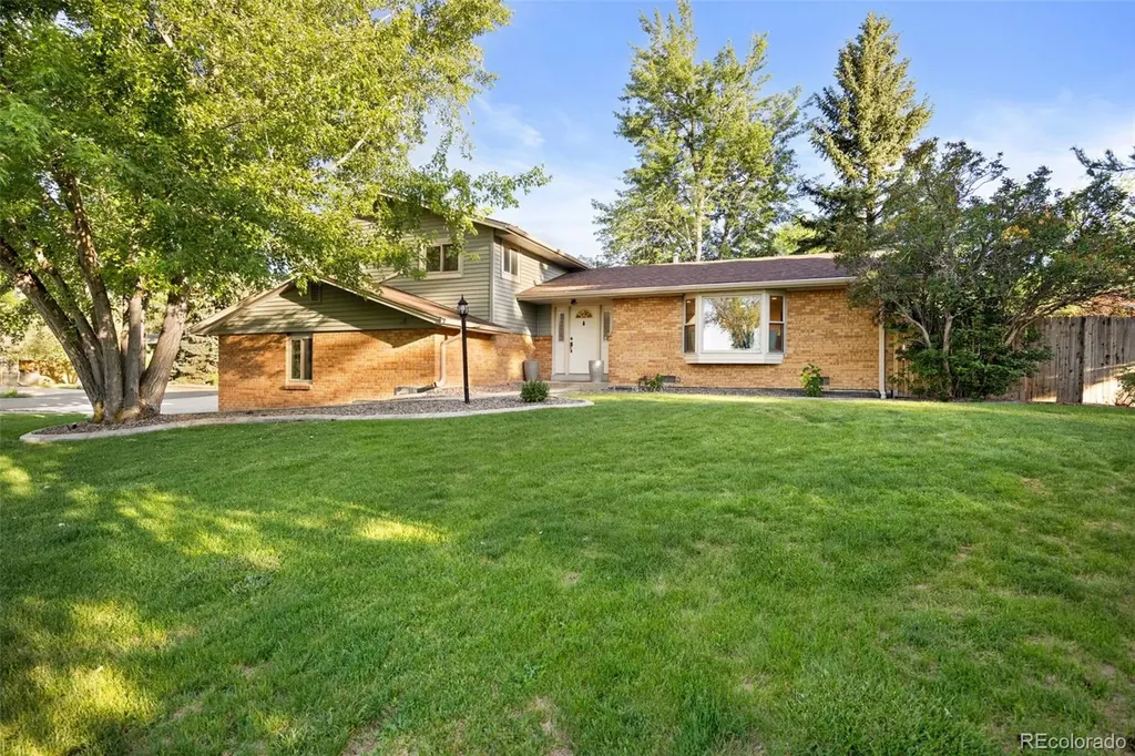 14310 W 30th Place Golden CO 80401