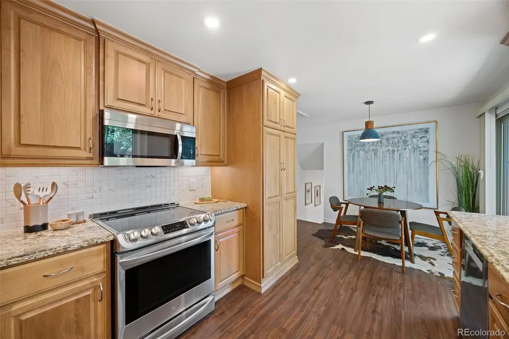 14310 W 30th Place Golden CO 80401