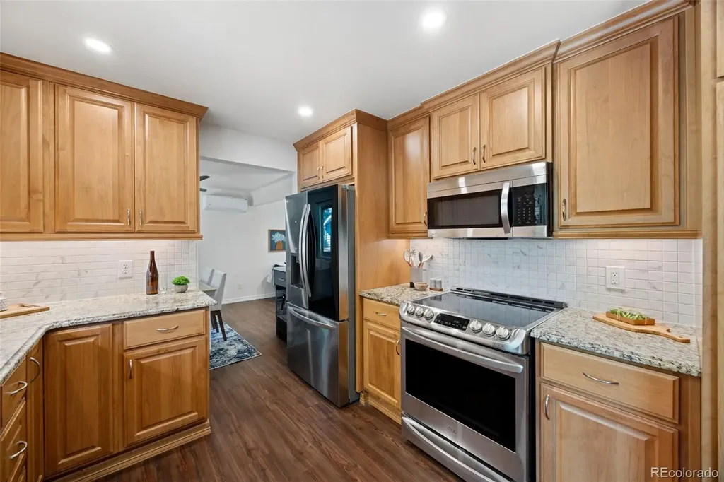 14310 W 30th Place Golden CO 80401