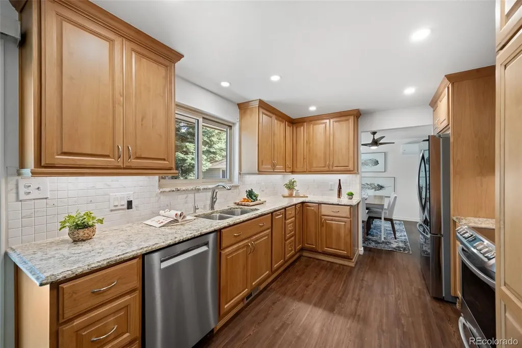 14310 W 30th Place Golden CO 80401