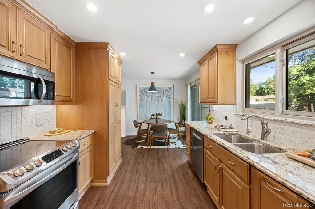 14310 W 30th Place Golden CO 80401