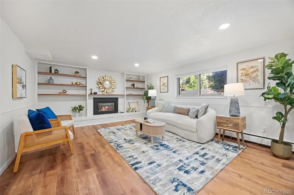 14310 W 30th Place Golden CO 80401