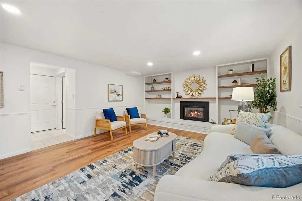 14310 W 30th Place Golden CO 80401