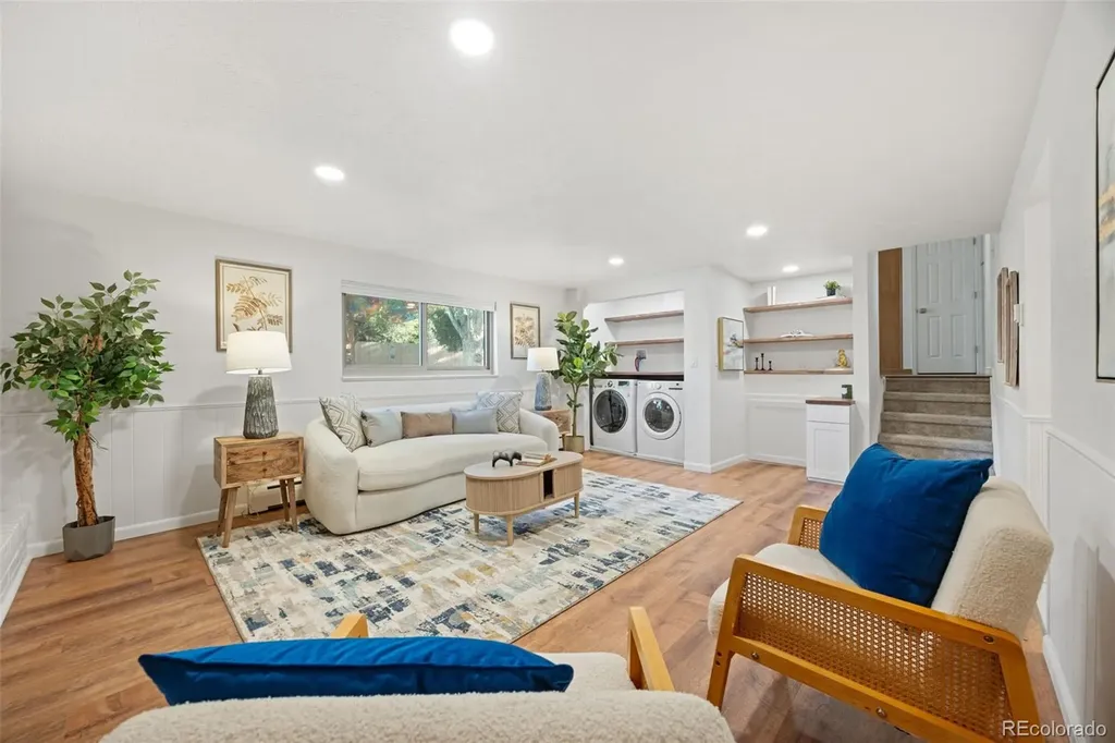 14310 W 30th Place Golden CO 80401