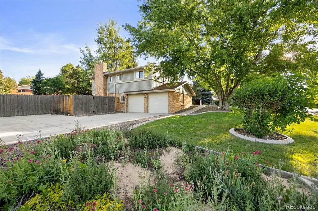 14310 W 30th Place Golden CO 80401