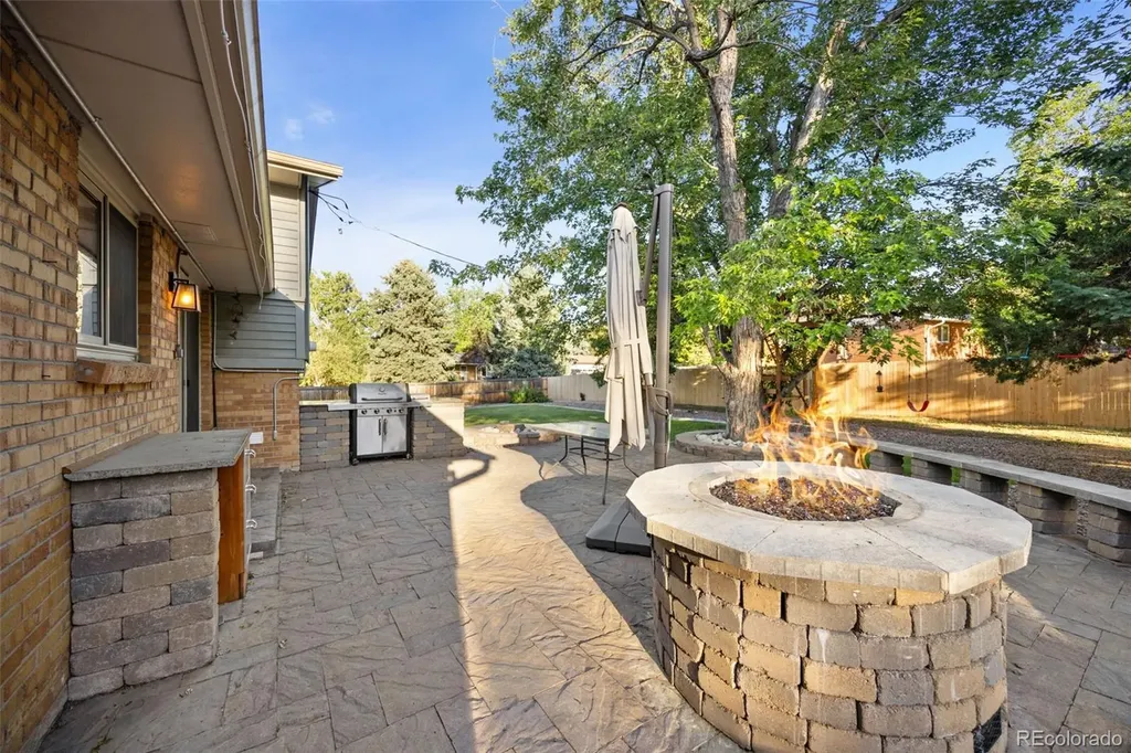 14310 W 30th Place Golden CO 80401