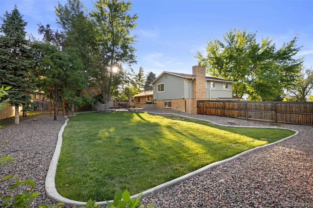 14310 W 30th Place Golden CO 80401