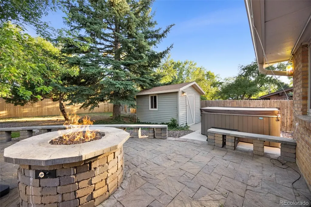 14310 W 30th Place Golden CO 80401