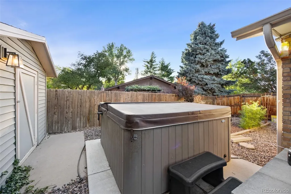 14310 W 30th Place Golden CO 80401