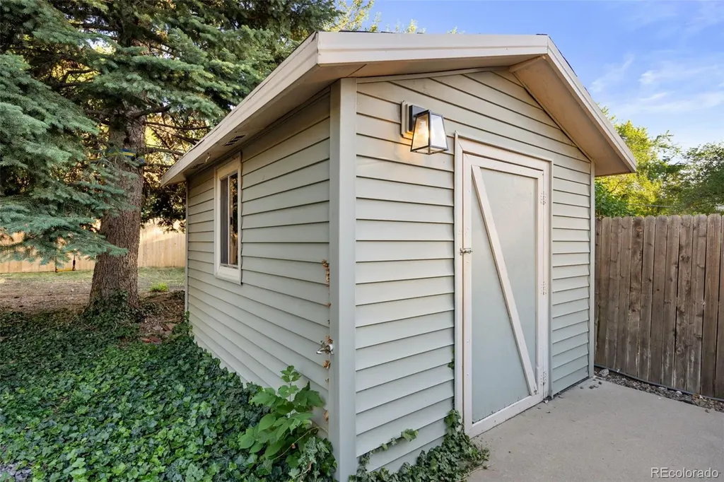 14310 W 30th Place Golden CO 80401